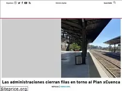 Sites similar to lifecuenca.es