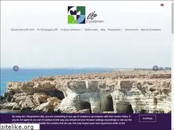Sites similar to lifecyclamen.com.cy
