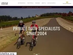 Sites similar to lifecycleadventures.com