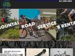 Sites similar to lifecyclebikeshop.com