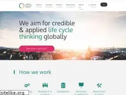 Sites similar to lifecyclecenter.se