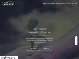 Sites similar to lifecyclespc.com