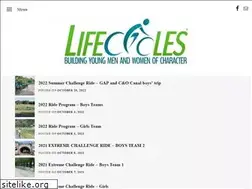 Sites similar to lifecyclesteam.org