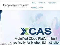Sites similar to lifecyclesystems.com