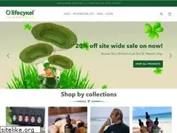 Sites similar to lifecykel.com