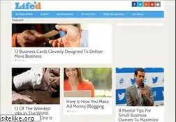 Sites similar to lifed.com