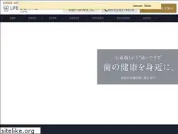 Sites similar to lifed.jp