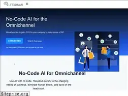 Sites similar to lifedata.ai