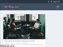 Sites similar to lifedatinglove.com