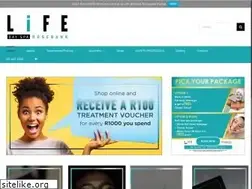 Sites similar to lifedaysparosebank.co.za