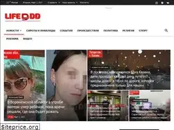 Sites similar to lifedd.ru