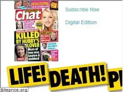 Sites similar to lifedeathprizes.com