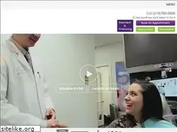 Sites similar to lifedentalcenter.com