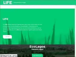 Sites similar to lifedesarrollos.com