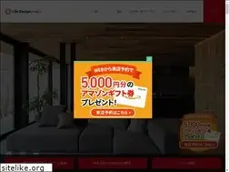 Sites similar to lifedesign-kabaya.co.jp
