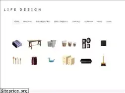 Sites similar to lifedesign.co