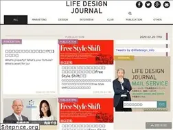 Sites similar to lifedesign.ne.jp
