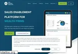 Sites similar to lifedesignanalysis.com
