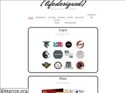 Sites similar to lifedesigned.net