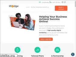 Sites similar to lifedge.online
