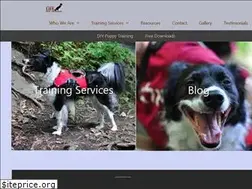 Sites similar to lifedogtraining.com