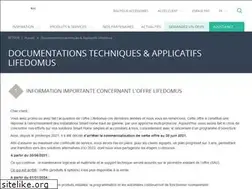 Sites similar to lifedomus.com