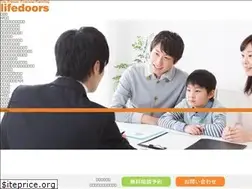 Sites similar to lifedoors.co.jp