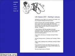 Sites similar to lifedrawingclasses.com