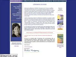 Sites similar to lifedreams.org