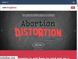 Sites similar to lifedynamics.com