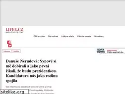 Sites similar to lifee.cz