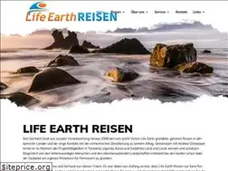 Sites similar to lifeearth-reisen.at
