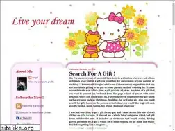 Sites similar to lifeecstasy.blogspot.com