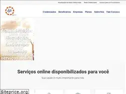 Sites similar to lifeempresarial.com.br