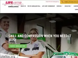 Sites similar to lifeems.com