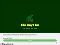 Sites similar to lifeemyster.com
