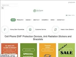 Sites similar to lifeenergysolutions.com