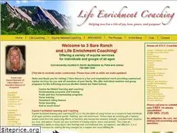 Sites similar to lifeenrichmentcoaching.net