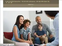 Sites similar to lifeenrichmentcounseling.com
