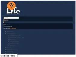 Sites similar to lifeequipamentos.com.br