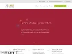 Sites similar to lifeexperiencesolutions.com