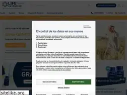 Sites similar to lifeextensioneurope.es