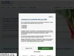 Sites similar to lifeextensioneurope.it