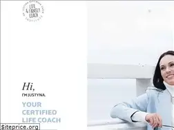 Sites similar to lifefamilycoach.com