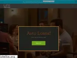 Sites similar to lifefcu.com