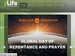 Sites similar to lifefellowship.com