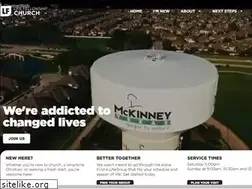 Sites similar to lifefellowship.tv