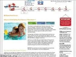 Sites similar to lifefence.com