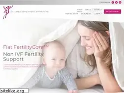 Sites similar to lifefertilitycare.co.uk