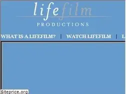 Sites similar to lifefilm.com
